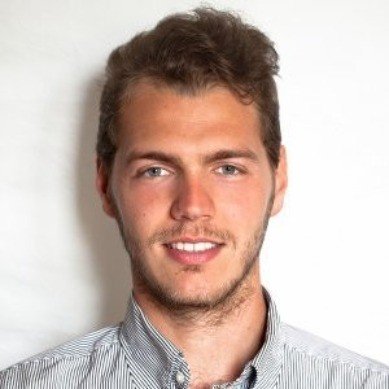 Daniele Ibatici, marketing specialist esperto in advertising